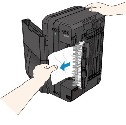 Canon : PIXMA Manuals : MX490 series : 1303